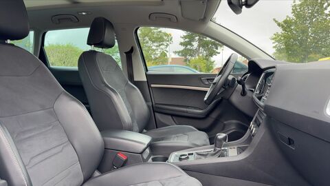Ateca 1.5 TSI 150 DSG7 Xperience 2021 occasion 76230 Isneauville