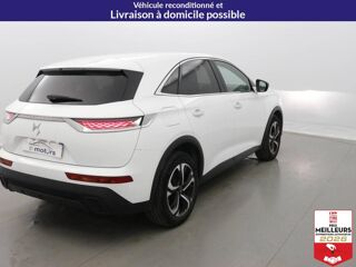 DS7 Crossback Essence 130 EAT8 So Chic +PDC AV/AR 2021 occasion 10150 Lavau