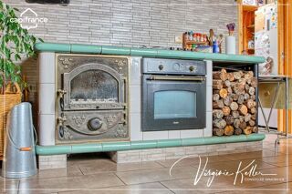  Maison à vendre 6 pièces 123 m²