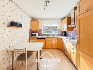  Maison � vendre 6 pi�ces 144 m�