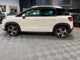 C3 Aircross 110 cv 1.2 PureTech RIPCURL 2019 occasion 35520 La Chapelle Des Fougeretz