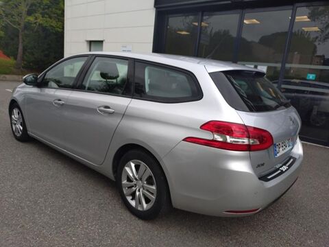 308 SW 1.6 BLUE HDI 120 CV 2015 occasion 31570 Lanta