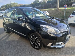 Sc&eacute;nic III 1.2 TCE 130 CV BOSE EDITION 2015 occasion 31570 Lanta