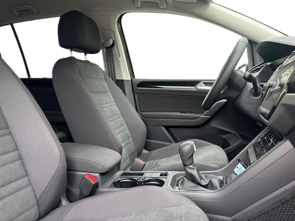 Touran 2.0 TDI 150 CH DSG7 STYLE 2026 occasion 31100 Toulouse