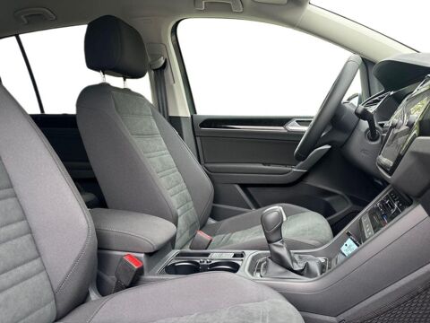 Touran 2.0 TDI 150 CH DSG7 STYLE 2026 occasion 31100 Toulouse
