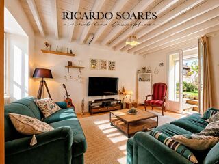  Maison à vendre 5 pièces 115 m²