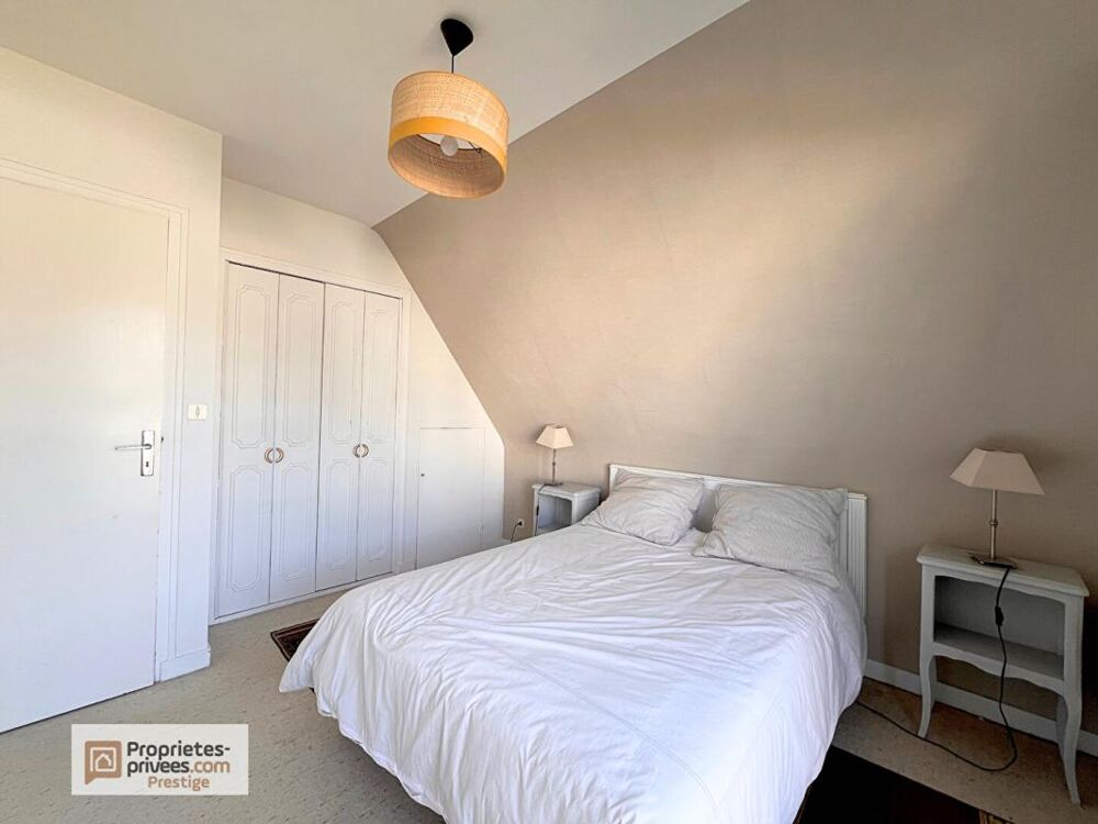 à vendre  Maison Combrit (29120)