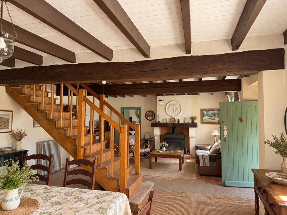 à vendre  Maison Ségalas (47410)