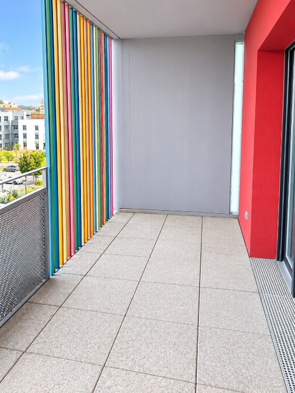 Location Appartement Appartement T2 avec terrasse et parking à Toulouse Toulouse