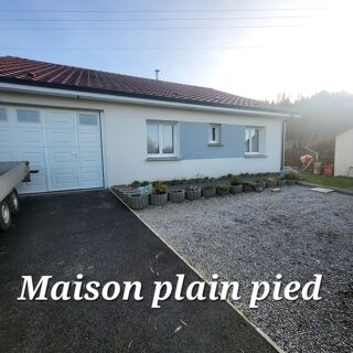  Maison � vendre 4 pi�ces 102 m�