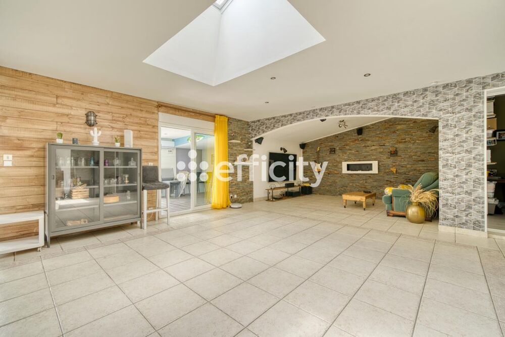 Vente Villa Villa Saujon