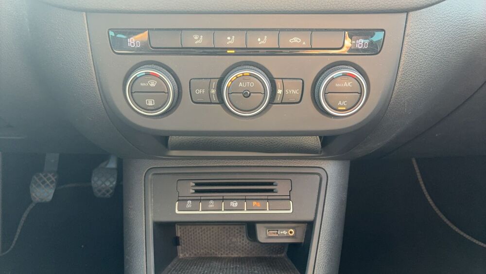 Tiguan 2.0 TDI 150 Lounge 2016 occasion 76230 Isneauville