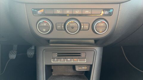 Tiguan 2.0 TDI 150 Lounge 2016 occasion 76230 Isneauville