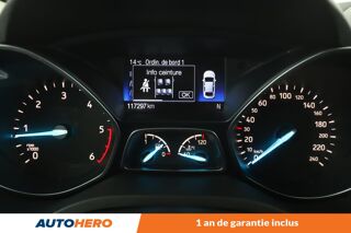 Kuga 2.0 TDCi Titanium 4x2 150 ch 2018 occasion 92130 Issy-les-Moulineaux