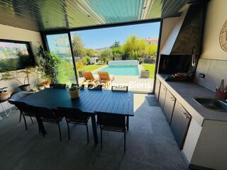  Maison à vendre 6 pièces 172 m²