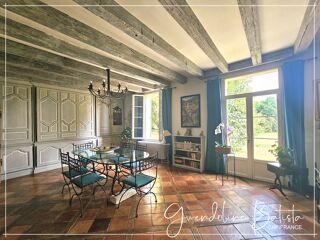  Maison à vendre 11 pièces 306 m²