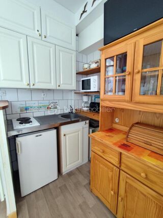  Appartement à vendre 1 pièce 12 m²