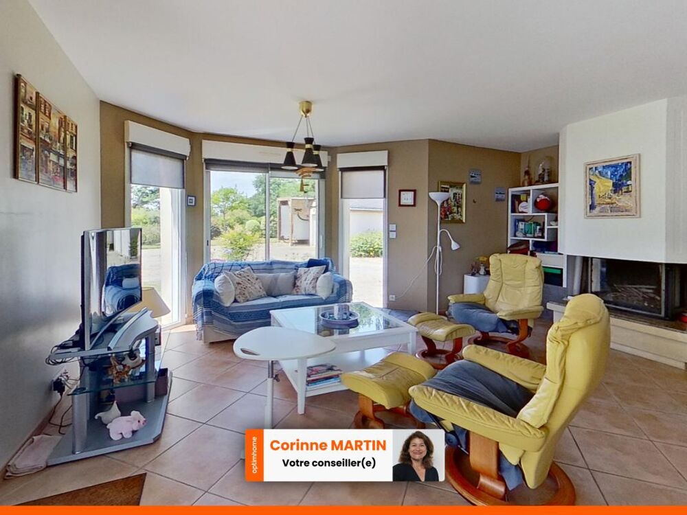 Vente Maison Maison à vendre 5 pièces ALLAIRE (56) Allaire