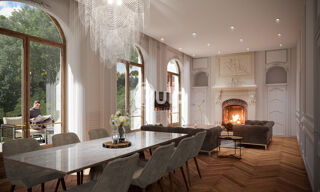  Appartement � vendre 3 pi�ces 90 m�