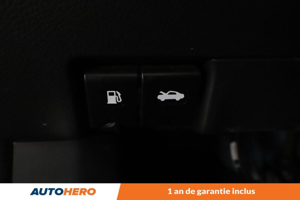 X-Trail 1.6 dCi N-Connecta 130 ch 2017 occasion 92130 Issy-les-Moulineaux