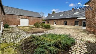  Maison � vendre 8 pi�ces 234 m�