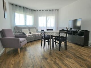  Appartement à vendre 3 pièces 68 m²