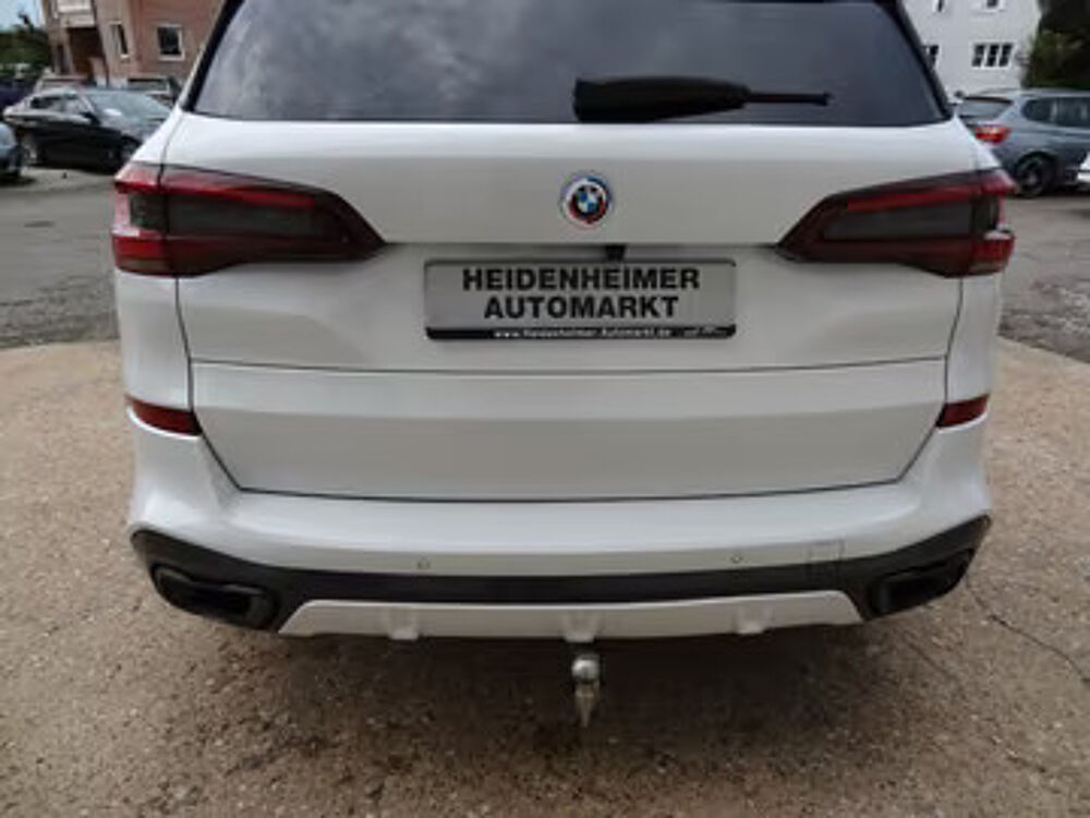 X5 xDrive30d M Sport 2023 occasion 33000 Bordeaux