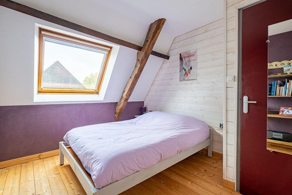 à vendre  Maison Mesquer (44420)
