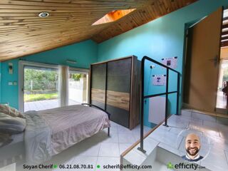  Maison � vendre 5 pi�ces 99 m�