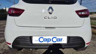 Divers Societe IV 1.5 dCi 90 Trend 2018 occasion 13760 Saint Cannat