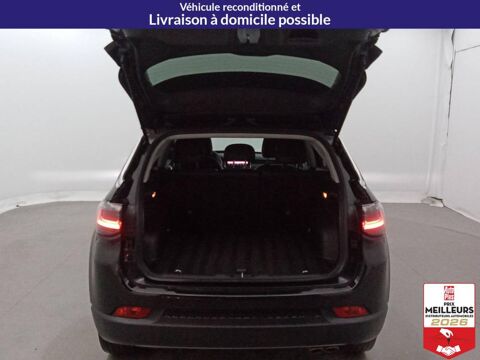 Compass 1.3 GSE T4 150 BVR6 Limited 2022 occasion 10150 Lavau