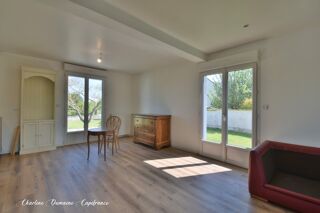  Maison � vendre 6 pi�ces 118 m�