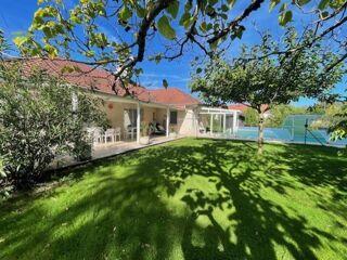  Maison � vendre 5 pi�ces 151 m�