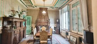  Maison à vendre 8 pièces 291 m²