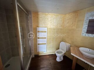  Maison à vendre 3 pièces 46 m²