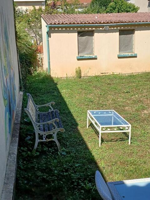  Maison � louer 3 pi�ces 60 m�