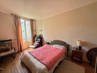  Maison à vendre 6 pièces 160 m²