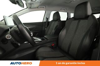 5008 1.2 PureTech Allure 130 ch 2018 occasion 92130 Issy-les-Moulineaux