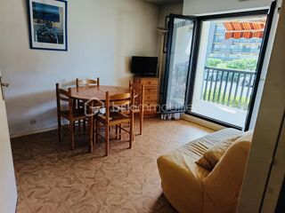  Appartement à vendre 1 pièce 26 m²