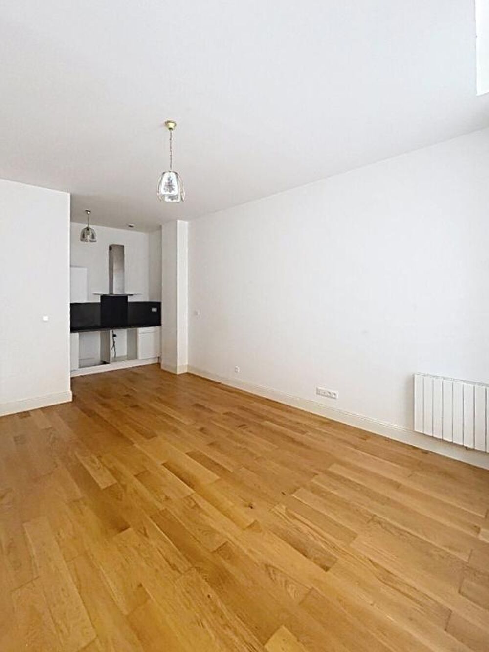 Vente Appartement Vieux Lille Appartement 2 chambres en RDC Lille
