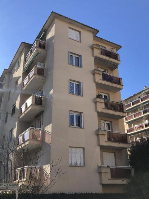  Appartement � louer 2 pi�ces 40 m�