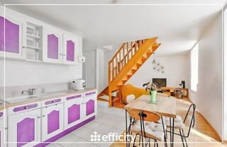  Appartement à vendre 4 pièces 77 m²