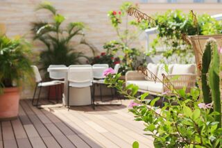  Appartement � vendre 4 pi�ces 97 m�