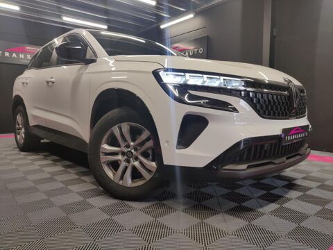 Renault Austral MILD HYBRID 130 CV EVOLUTION (Garantie constructeur) 2025 occasion Mantes La Jolie 78200