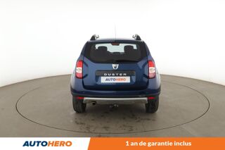 Duster 1.5 dCi Prestige 4x2 110 ch 2016 occasion 92130 Issy-les-Moulineaux