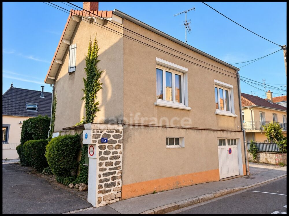 Vente Maison Maison à vendre 5 pièces CHALON SUR SAONE (71) Chalon sur saone
