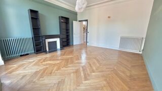 Appartement à vendre 4 pièces 113 m²