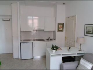  Appartement à louer 1 pièce 24 m²