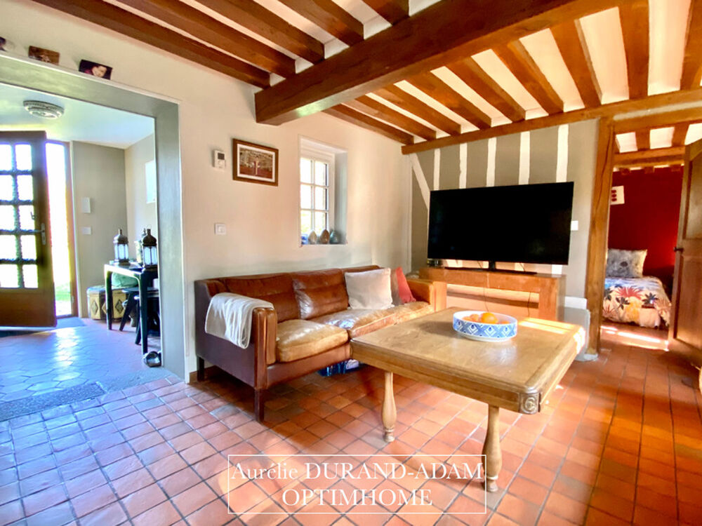 � vendre  Propri�t�/ch�teau Pont-l'�v�que (14130)