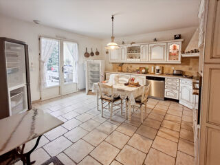  Maison à vendre 4 pièces 162 m²